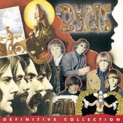 The Byrds : Definitive Collection
